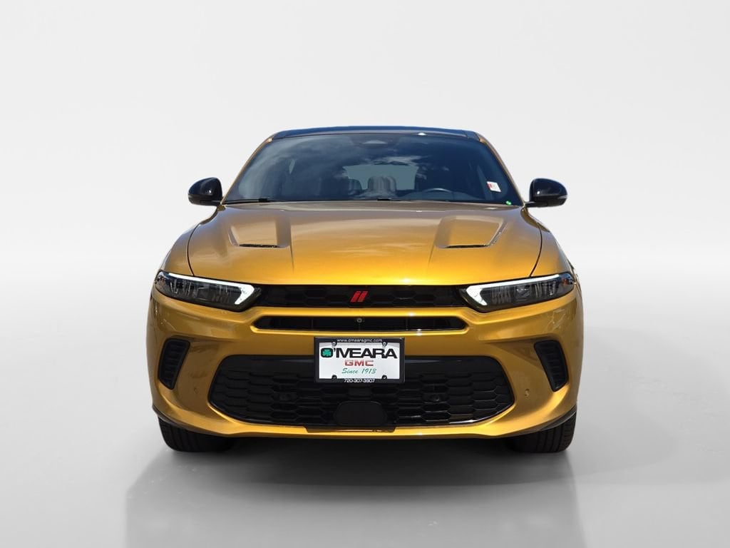 2024 Dodge Hornet R/T Plus - Photo 10