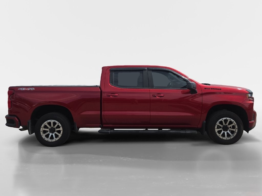 2022 Chevrolet Silverado 1500 Limited RST - Photo 6