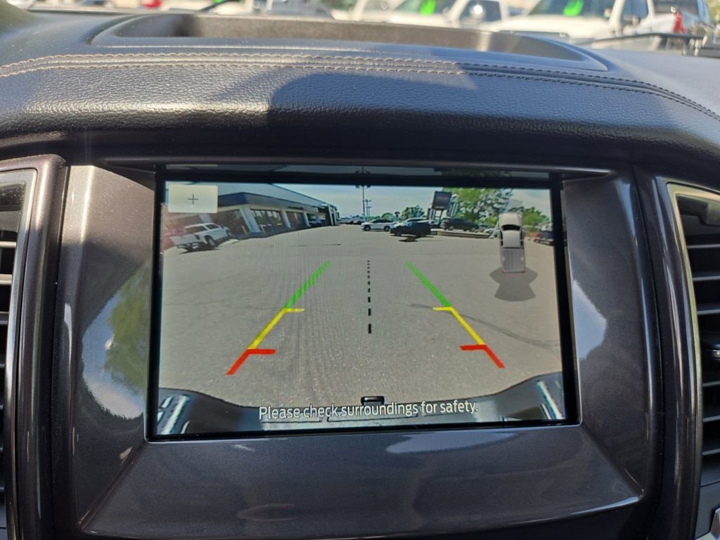 2023 Ford Ranger XL - Photo 23