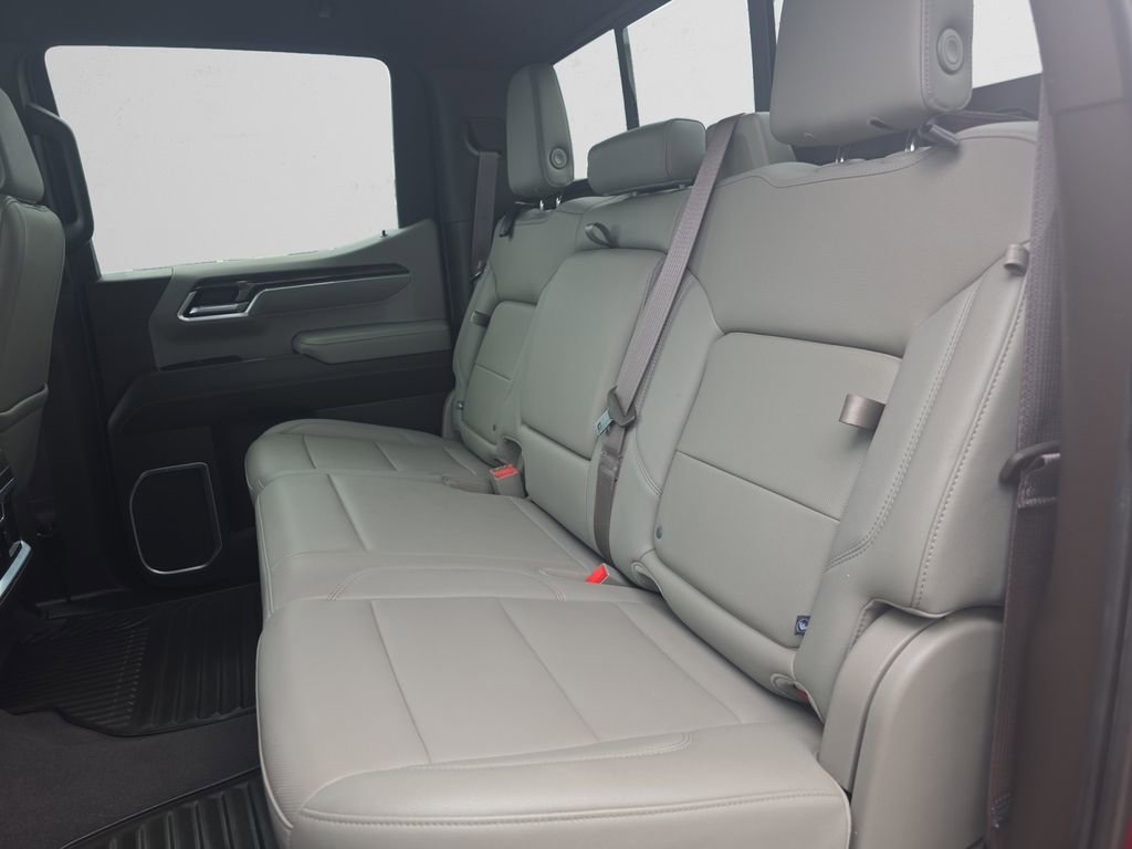 2022 Chevrolet Silverado 1500 LTZ - Photo 14