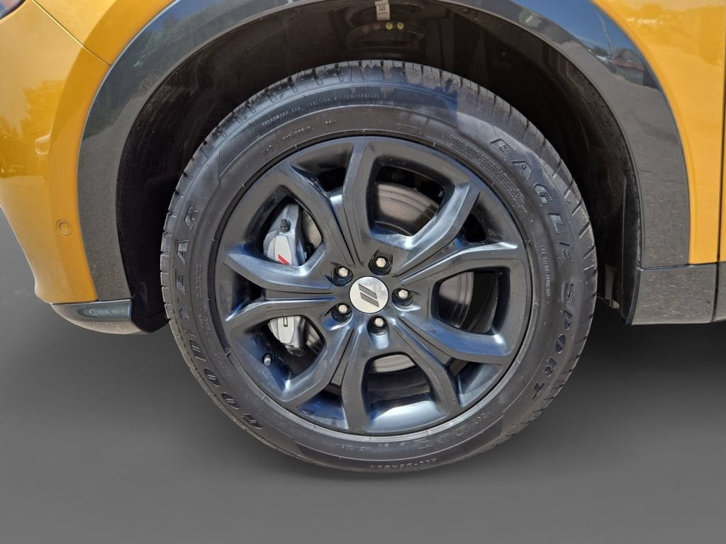 2024 Dodge Hornet R/T Plus - Photo 16