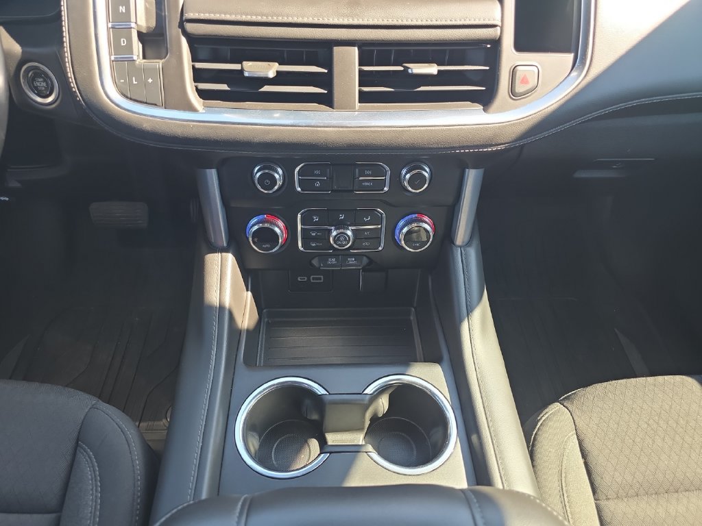 2023 GMC Yukon XL SLE - Photo 11