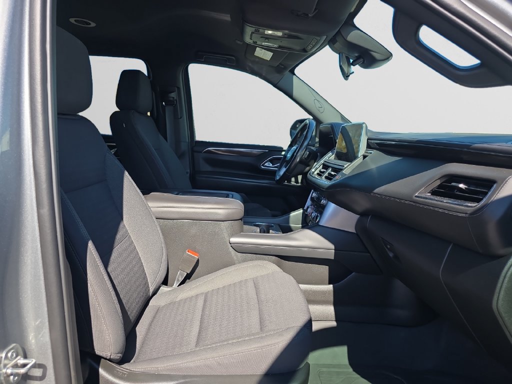 2023 GMC Yukon XL SLE - Photo 15