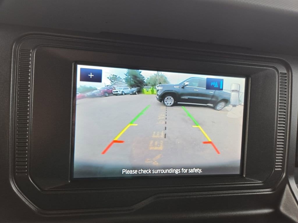 2022 Ford Bronco 4-Door Black Diamond - Photo 22