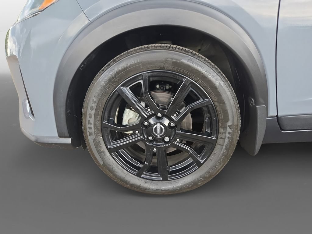 2023 Nissan Kicks SR - Photo 15