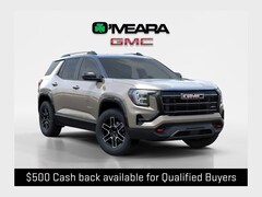 2026 GMC Terrain AT4 SUV