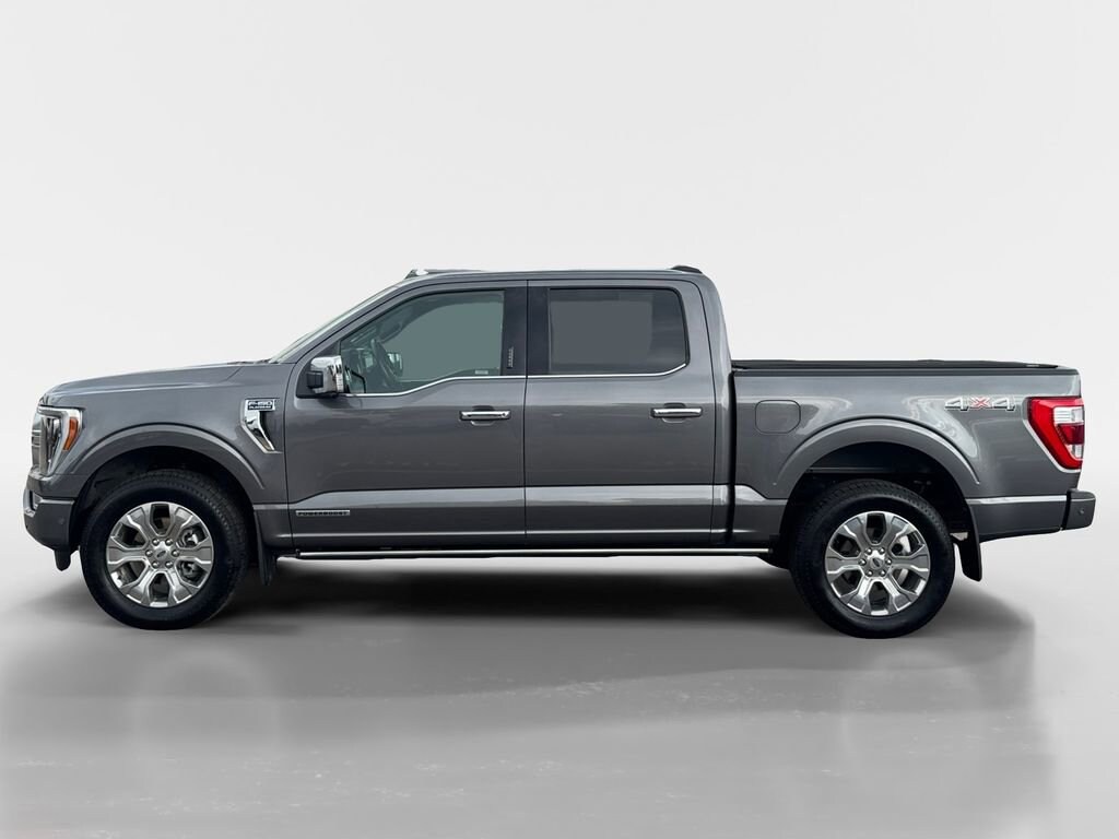 2022 Ford F-150 XL photo 2