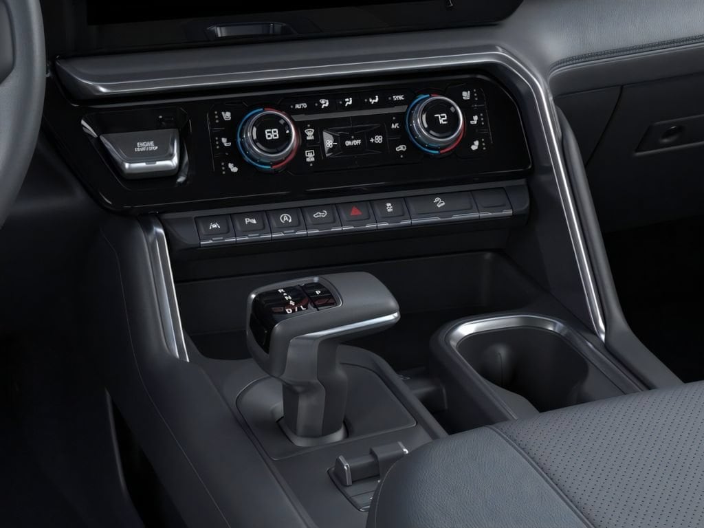 2026 GMC Sierra 1500 Denali - Photo 23