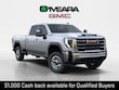 GMC Sierra 2500 HD