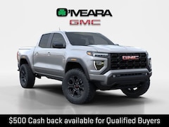 2025 GMC Canyon Elevation Truck