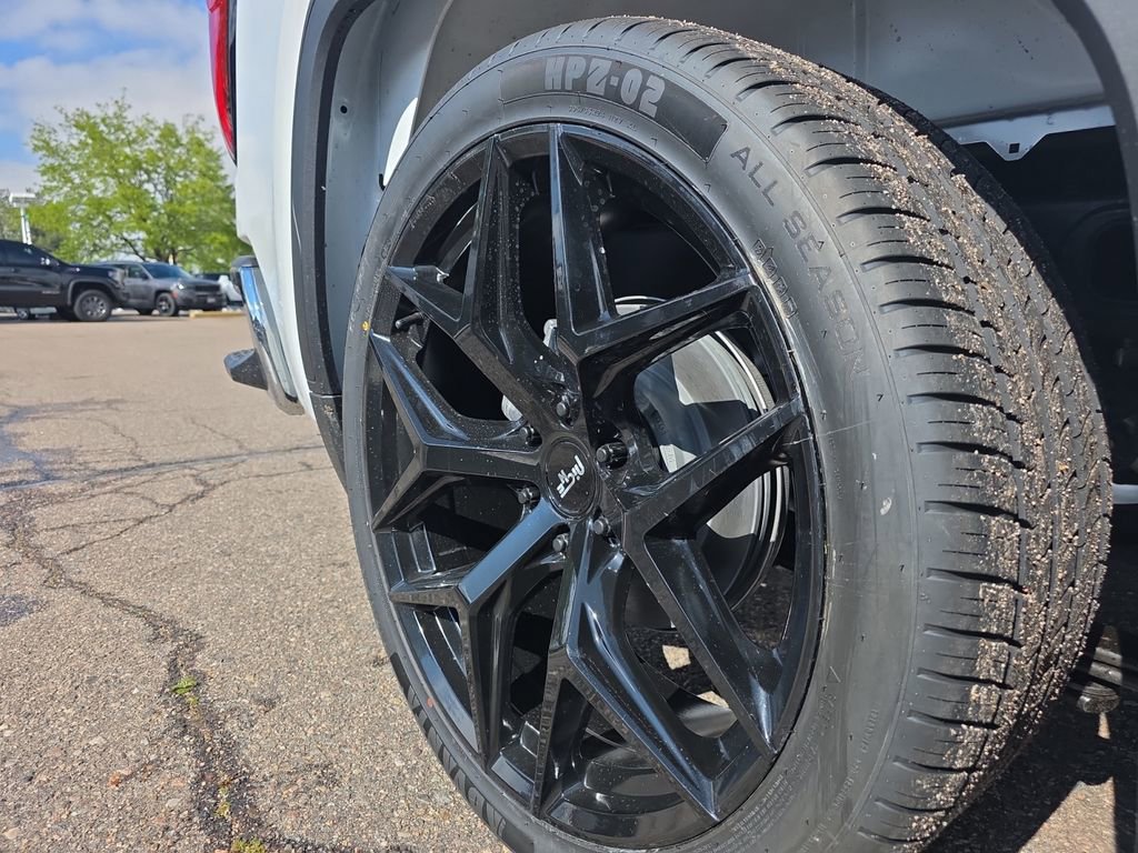 2026 GMC Sierra 1500 Pro - Photo 18
