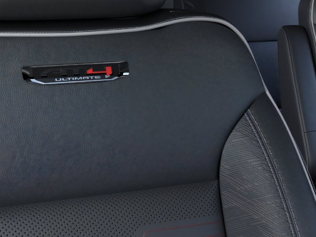 2027 GMC Yukon AT4 Ultimate - Photo 21