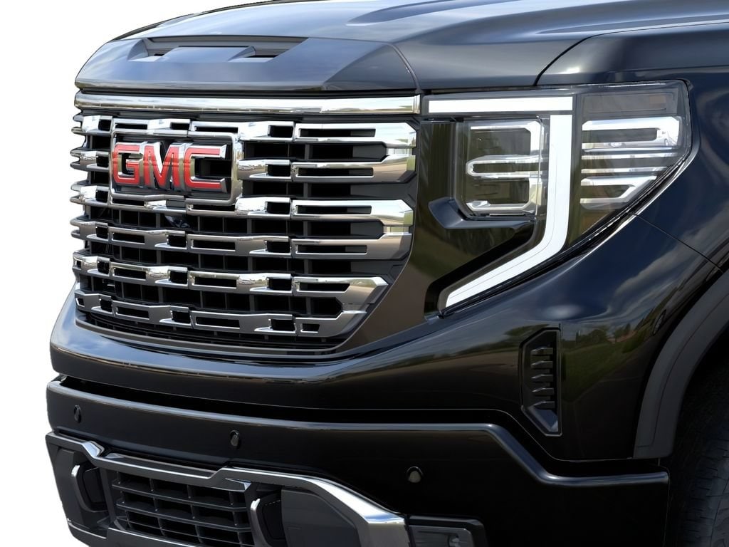 2026 GMC Sierra 1500 Denali - Photo 15