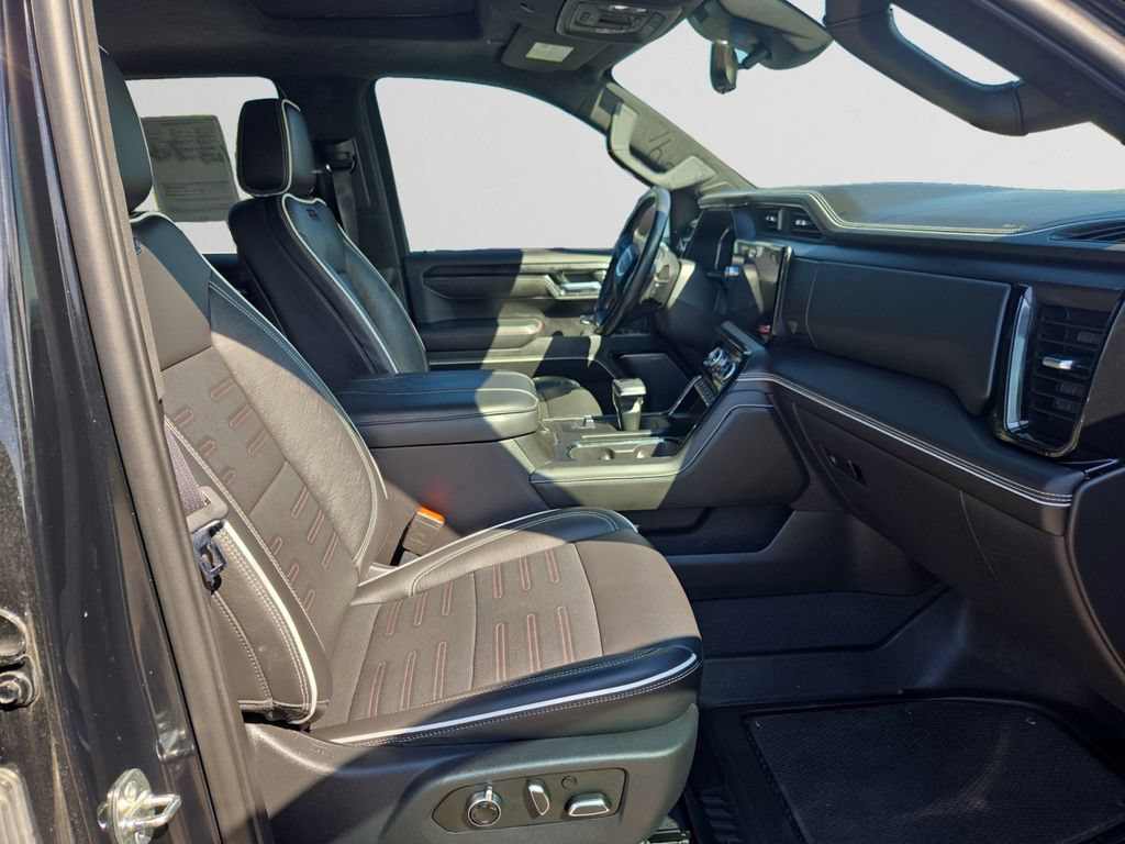 2023 GMC Sierra 1500 AT4X - Photo 16