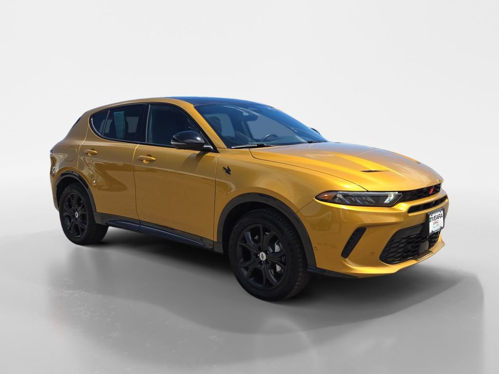 2024 Dodge Hornet R/T Plus - Photo 9