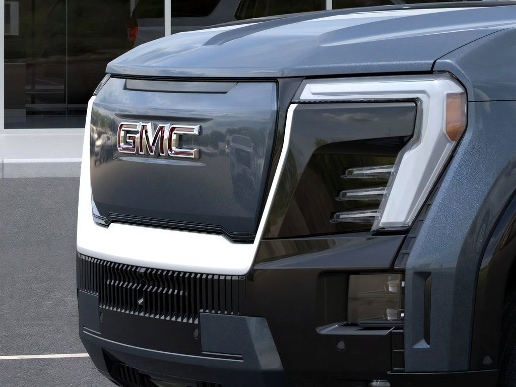 2026 GMC Sierra EV Denali - Photo 14
