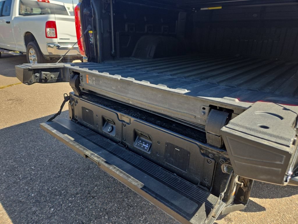 2023 GMC Sierra 1500 AT4X - Photo 22