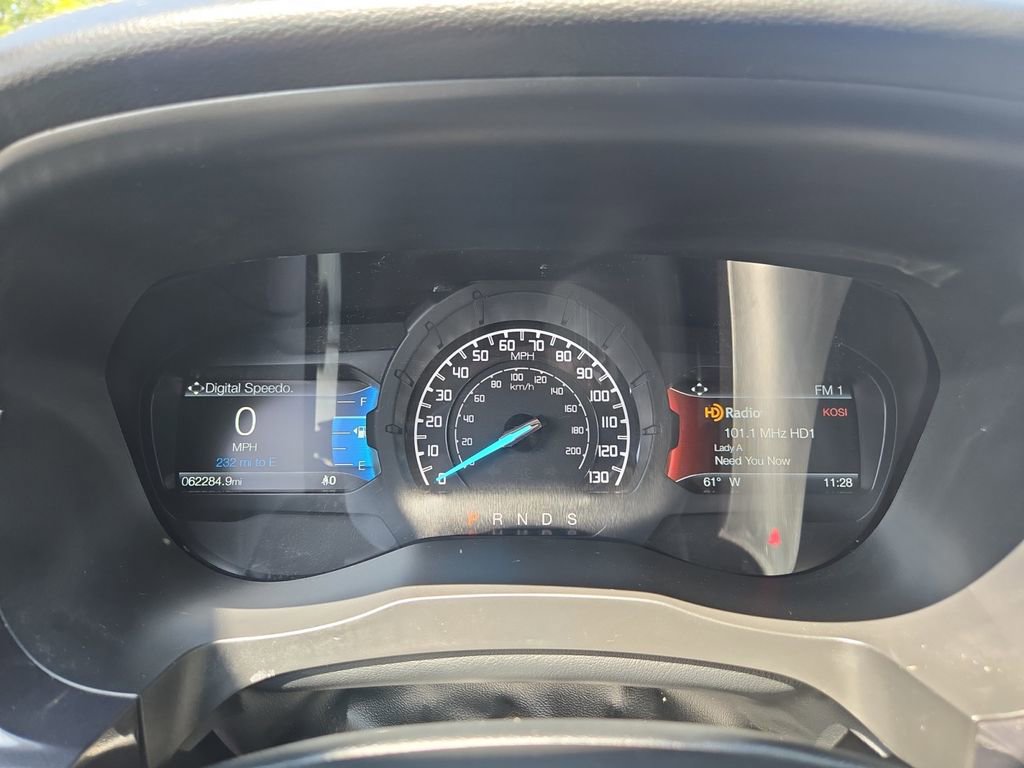 2023 Ford Ranger XL - Photo 21