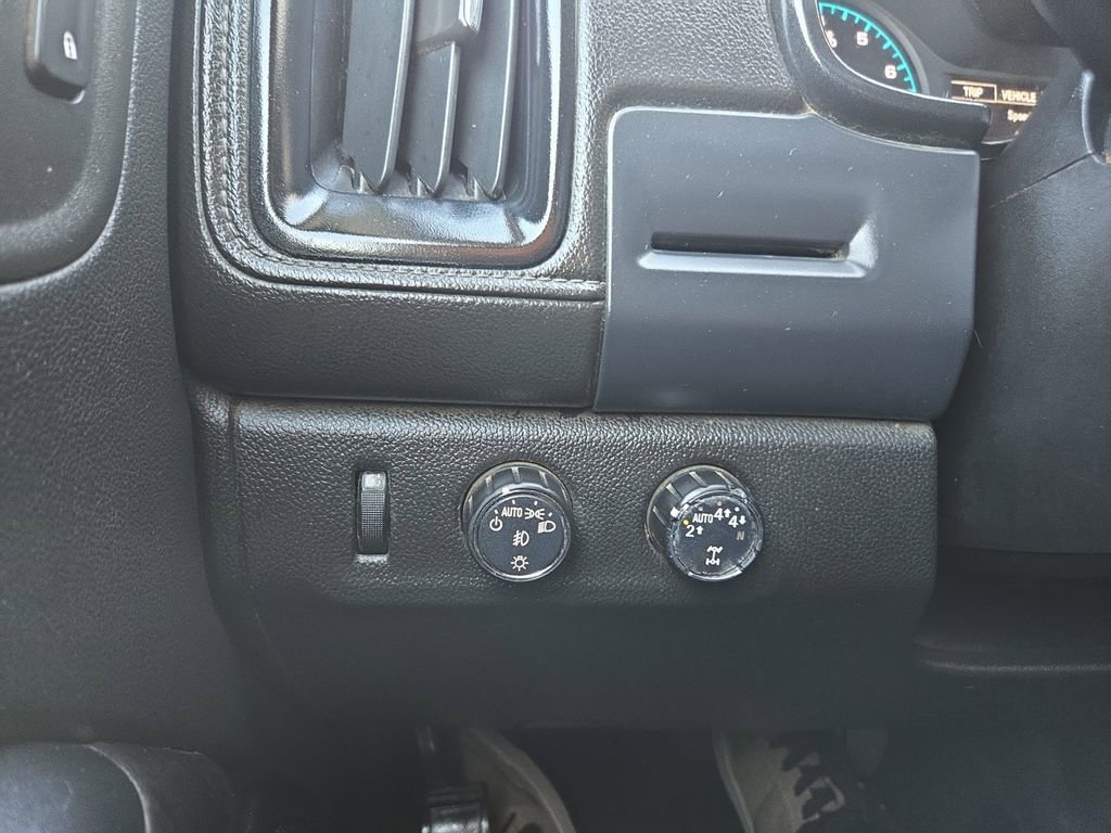 2022 GMC Canyon Elevation - Photo 24