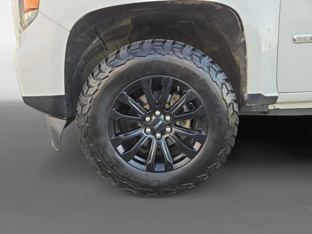 2022 GMC Canyon Elevation - Photo 15