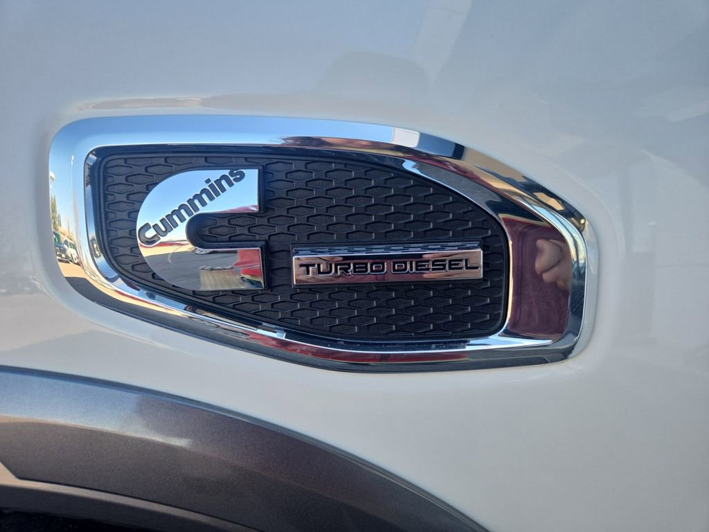 2019 Nissan Titan XD Pro-4X - Photo 23