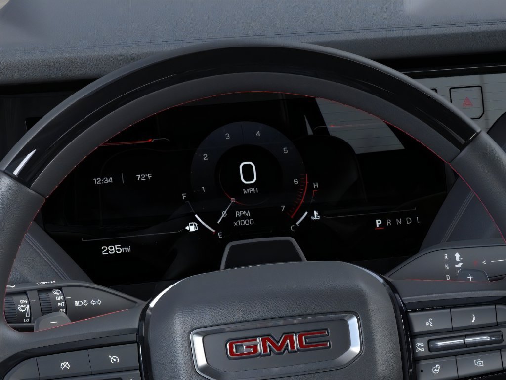 2027 GMC Yukon AT4 Ultimate - Photo 18