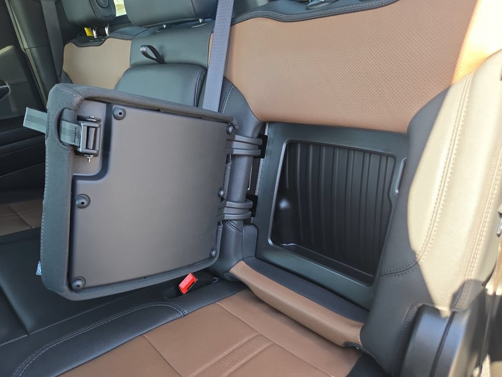 2024 Chevrolet Silverado 1500 High Country - Photo 19