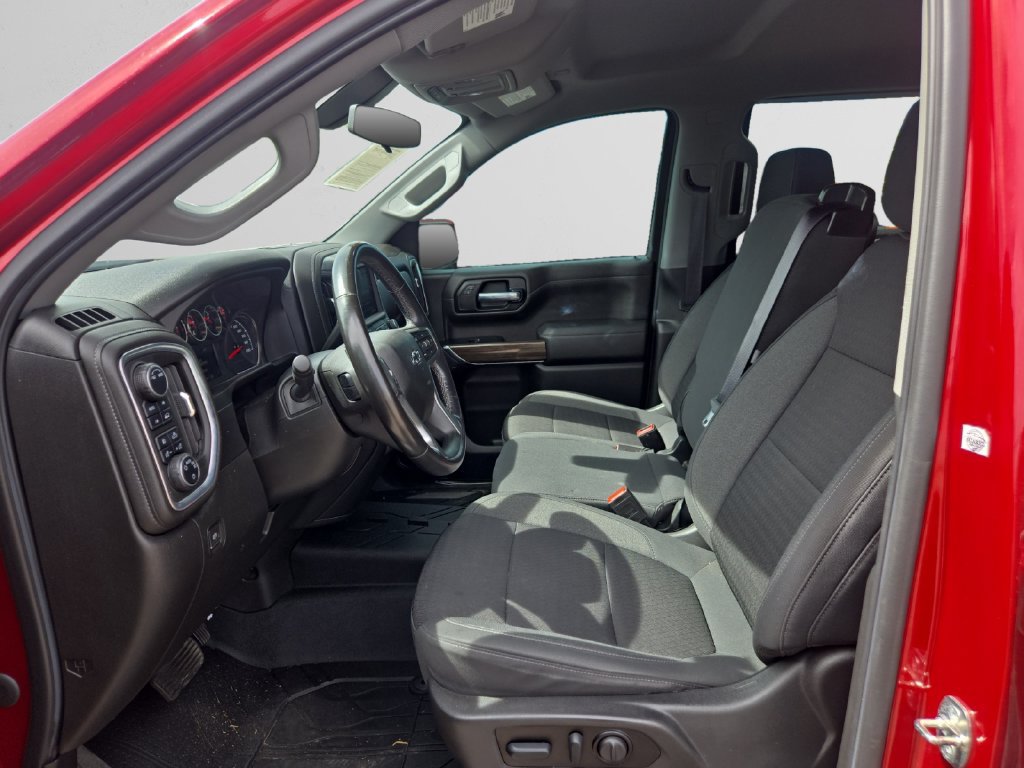 2022 Chevrolet Silverado 1500 Limited RST - Photo 10