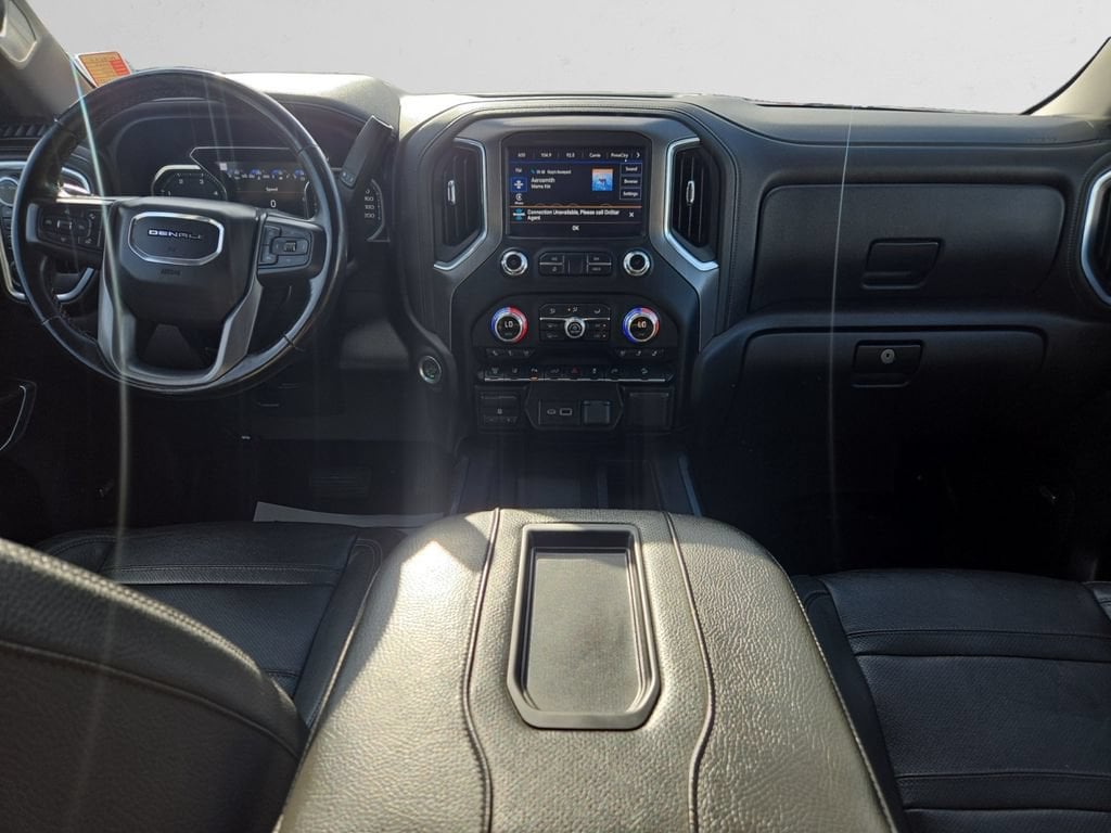 2022 GMC Sierra 3500HD Denali - Photo 11
