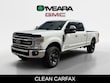 Ford Super Duty F-250 SRW