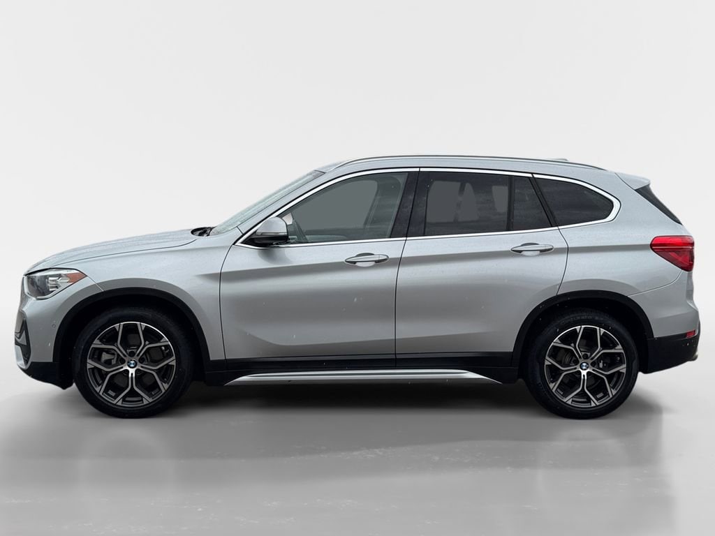 Used 2021 BMW X1 xDrive28i