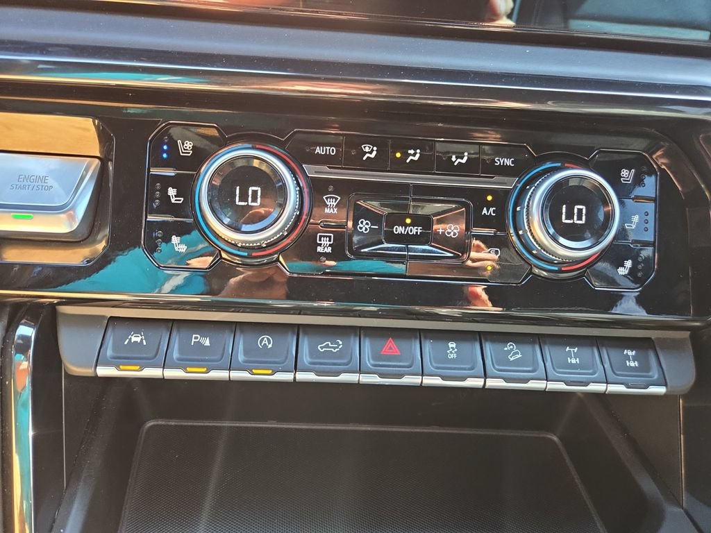 2023 GMC Sierra 1500 AT4X - Photo 30