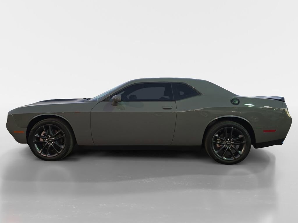 2023 Dodge Challenger GT photo 2