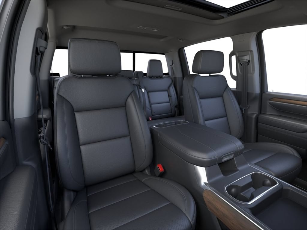 2026 GMC Sierra 3500HD SLT - Photo 17