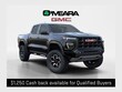  GMC Canyon