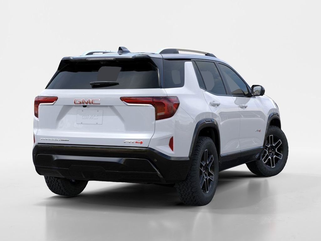 2026 Gmc Terrain AT4 photo 4