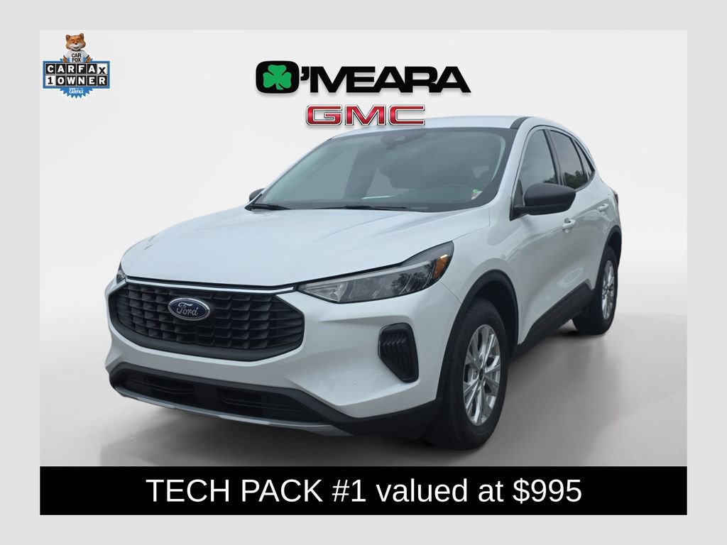 2024 Ford Escape Active AWD's photo