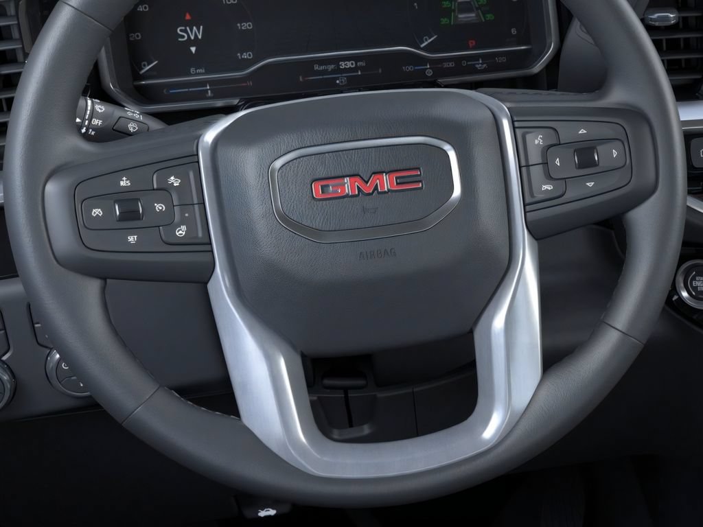 2026 GMC Sierra 3500HD SLT - Photo 20