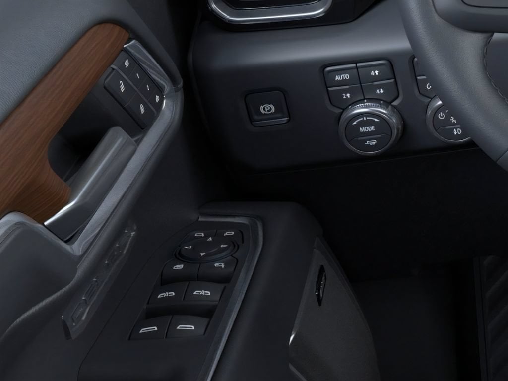 2026 GMC Sierra 1500 Denali - Photo 22
