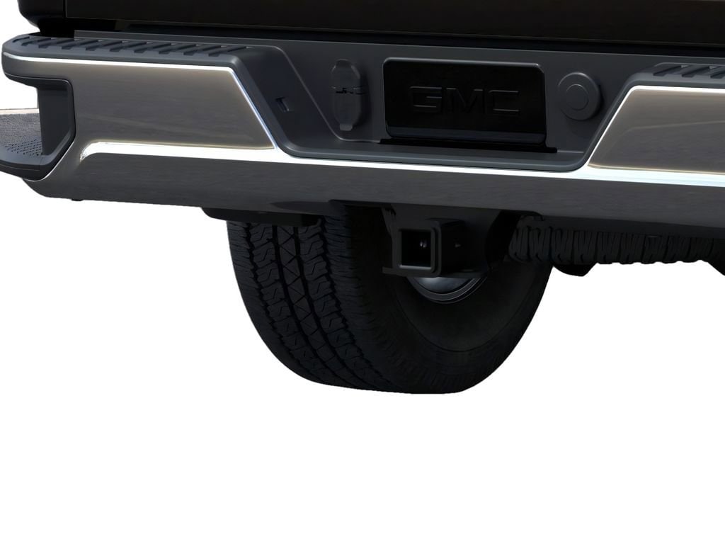 2026 GMC Sierra 2500HD Pro - Photo 16