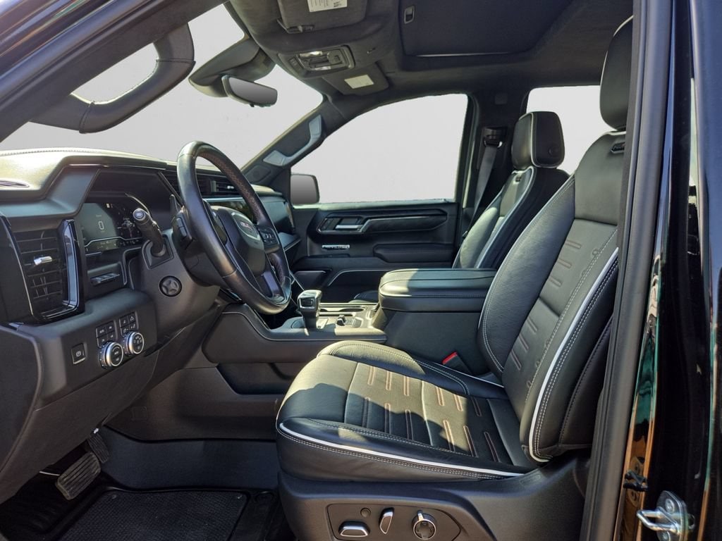 2023 GMC Sierra 1500 AT4X - Photo 10