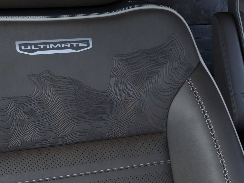 2026 GMC Yukon XL Denali Ultimate - Photo 21
