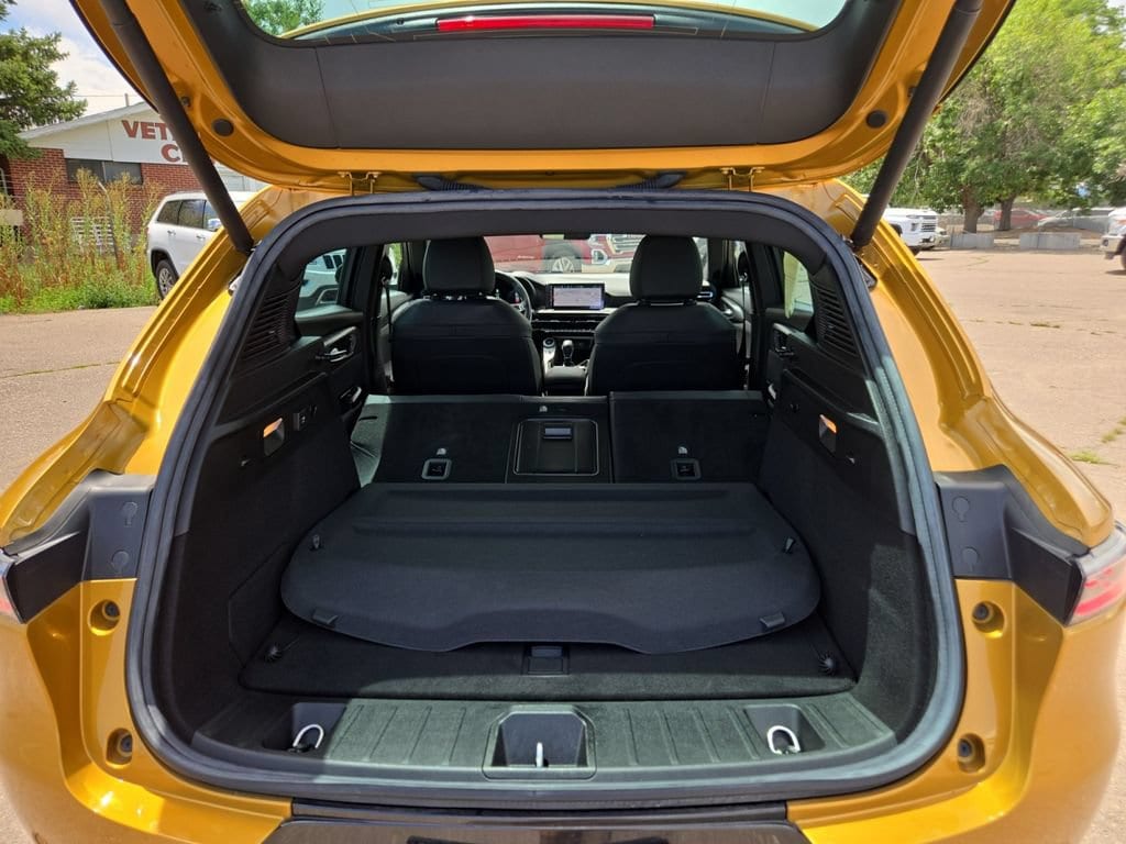 2024 Dodge Hornet R/T Plus - Photo 21