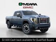 GMC Sierra 2500 HD