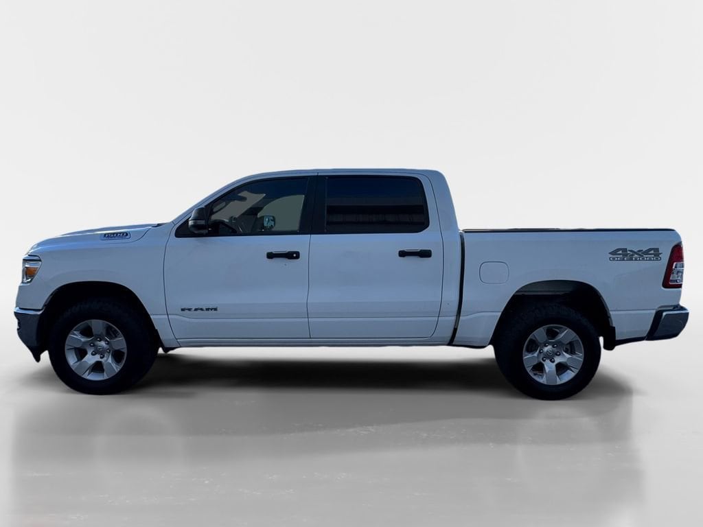 Used 2023 Ram 1500 Big Horn