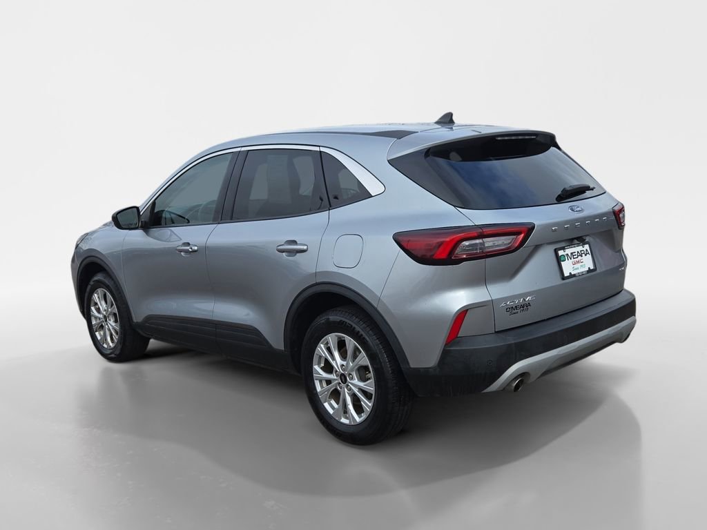 2023 Ford Escape Active photo 3