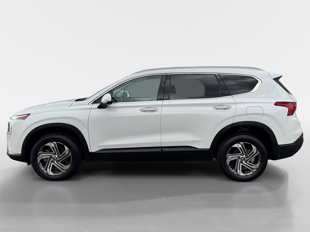 2023 Hyundai Santa Fe SEL photo 2