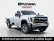 GMC Sierra 2500 HD