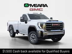 2025 GMC Sierra 2500 HD SLE Truck