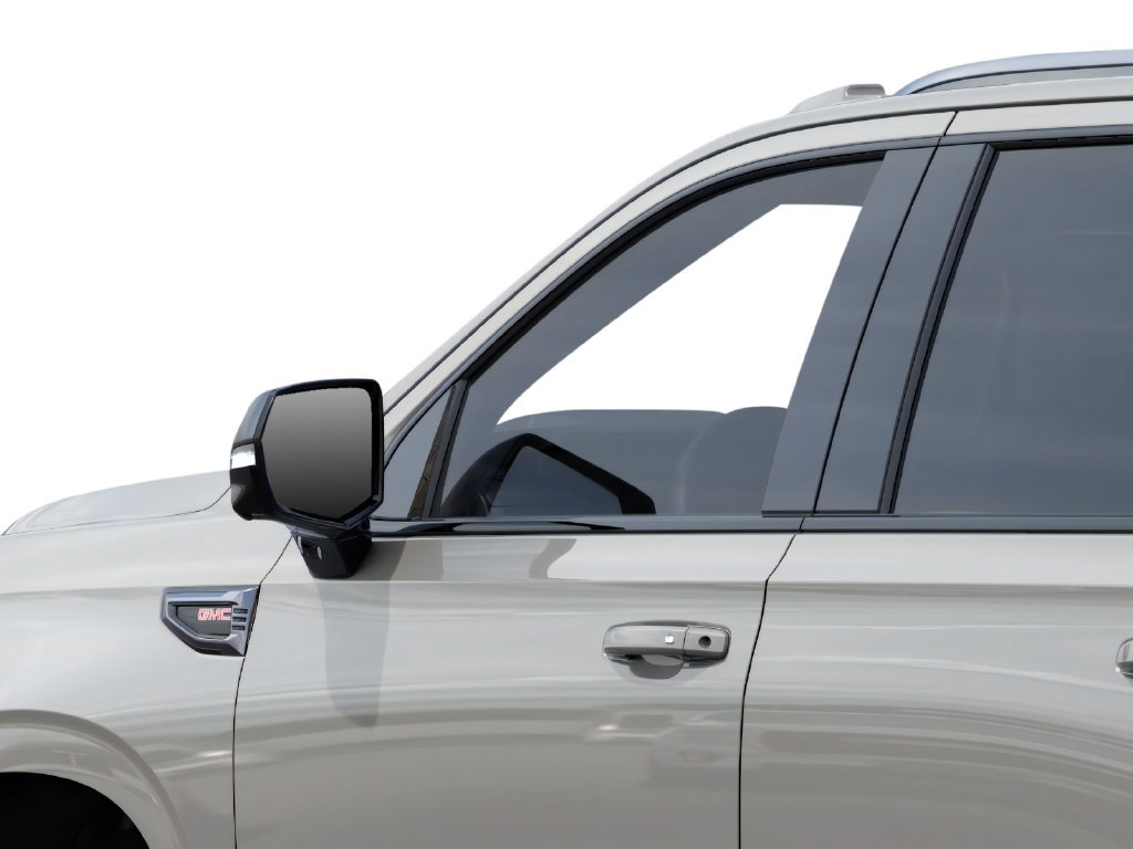 2027 GMC Yukon AT4 Ultimate - Photo 13
